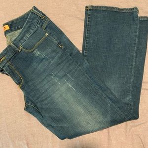 Seven Luxe Jeans!